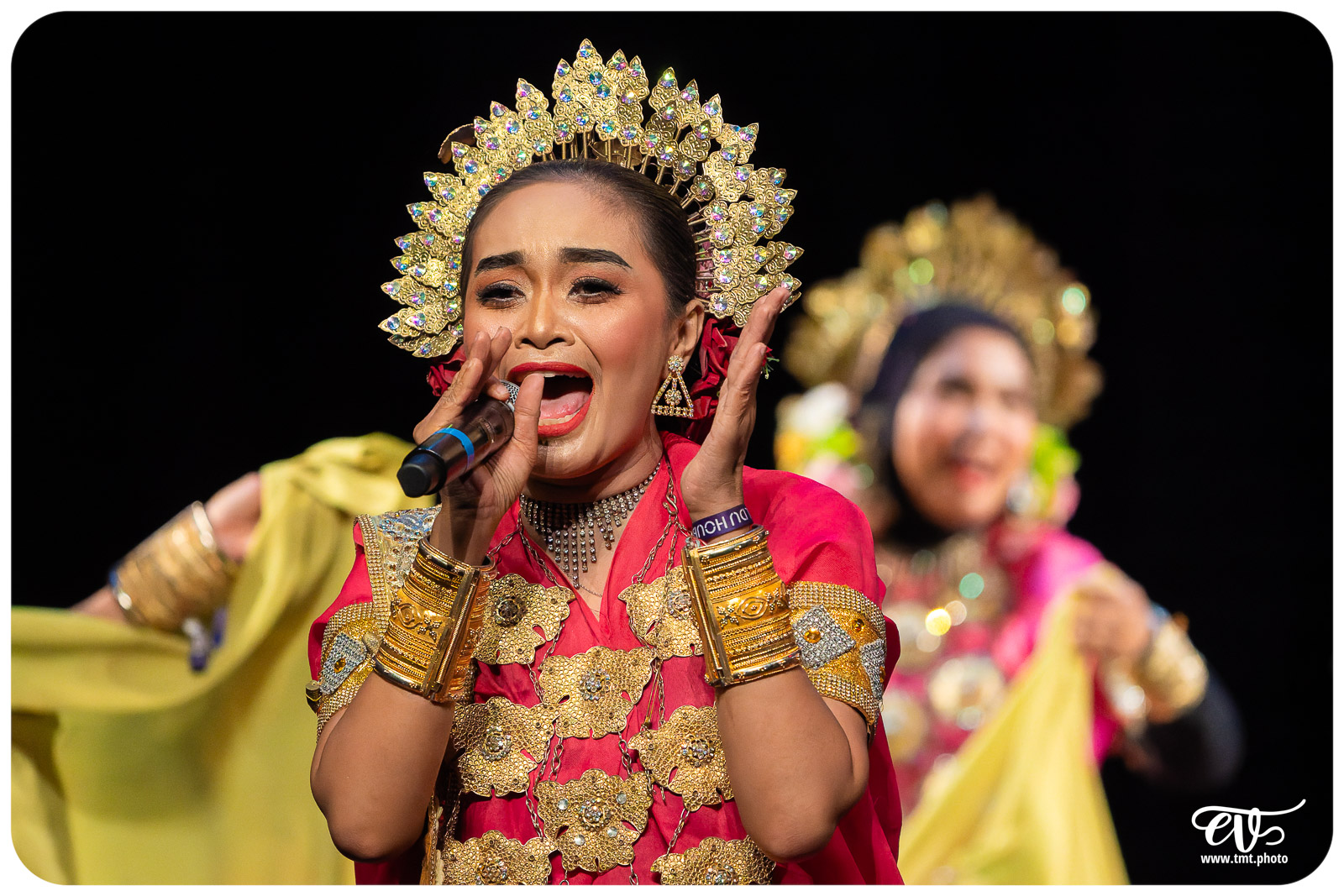 INDONESIE